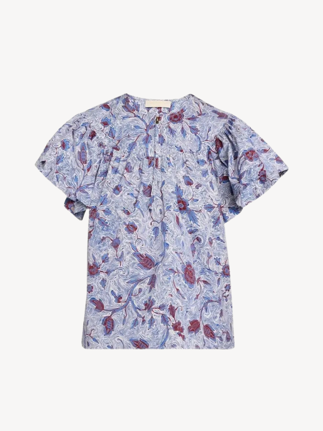 Ulla Johnson - PERLINE BLUSE