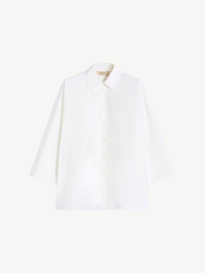 Max Mara - Hudson skjorte