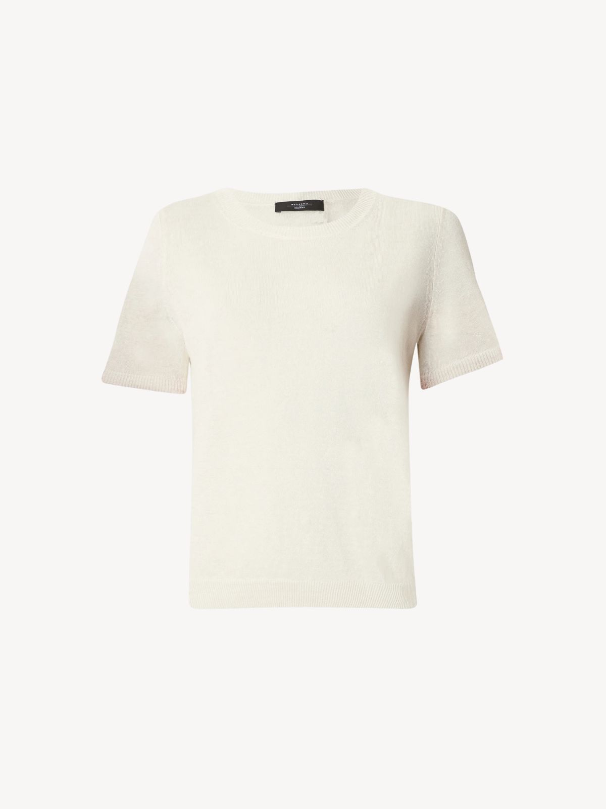 Max Mara - PANCONE T-SHIRT Max Mara - PANCONE T-SHIRT