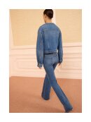 Ulla Johnson - BRIAR Jeans Jakke Ulla Johnson - BRIAR Jeans Jakke