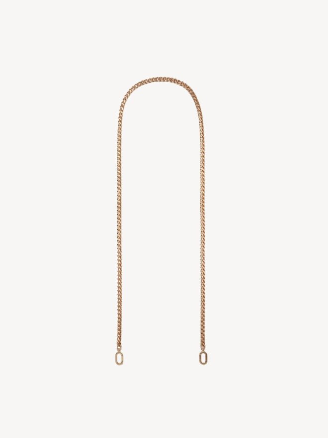 Mulberry - Flat Chain Strap
