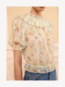 Ulla Johnson - Solenne SS Silk Top