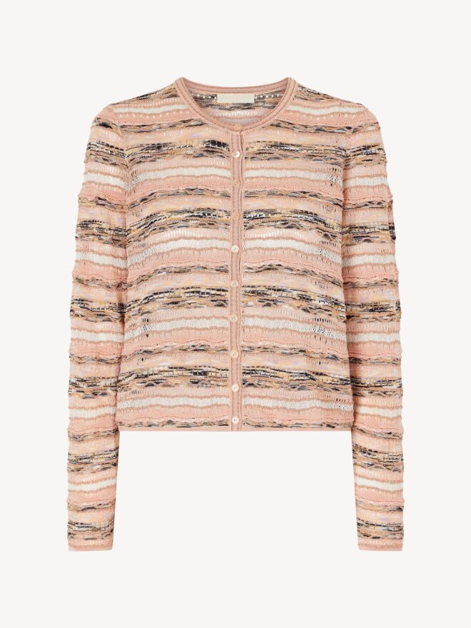 Ulla Johnson - MIA Raffineret Cardigan