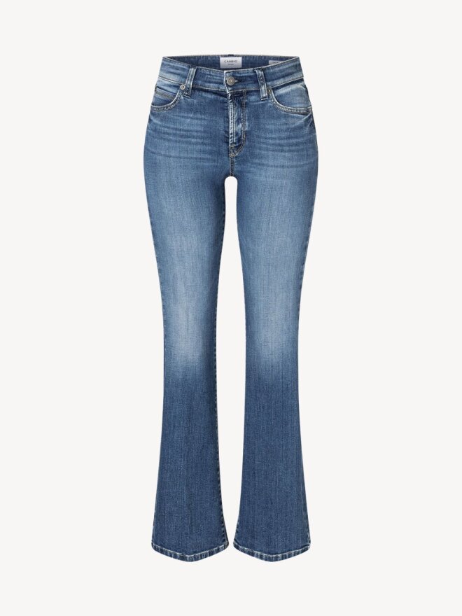 Cambio - PARIS FLARED Jeans