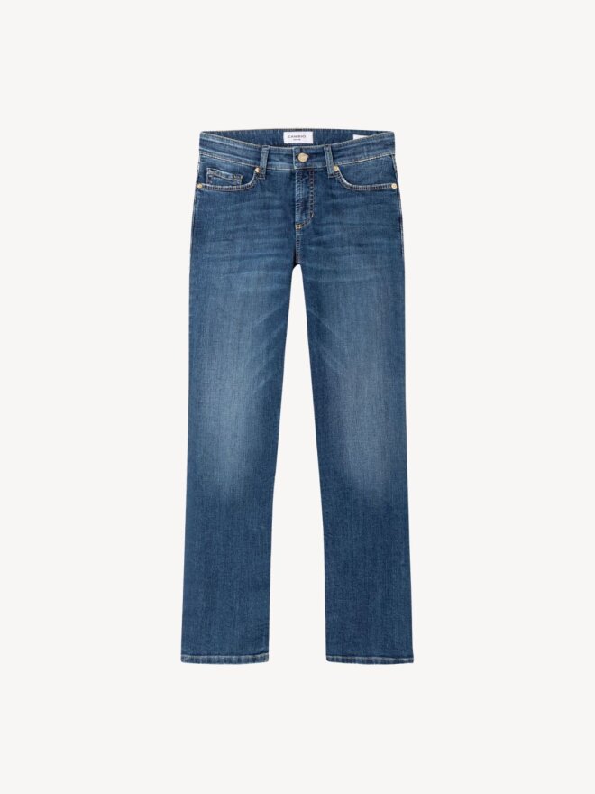 Cambio -  PIPER LONG Jeans