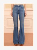 Ulla Johnson - Colette Straight Leg Jean Ulla Johnson - Colette Straight Leg Jean