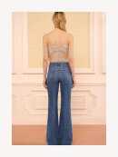 Ulla Johnson - Colette Straight Leg Jean Ulla Johnson - Colette Straight Leg Jean