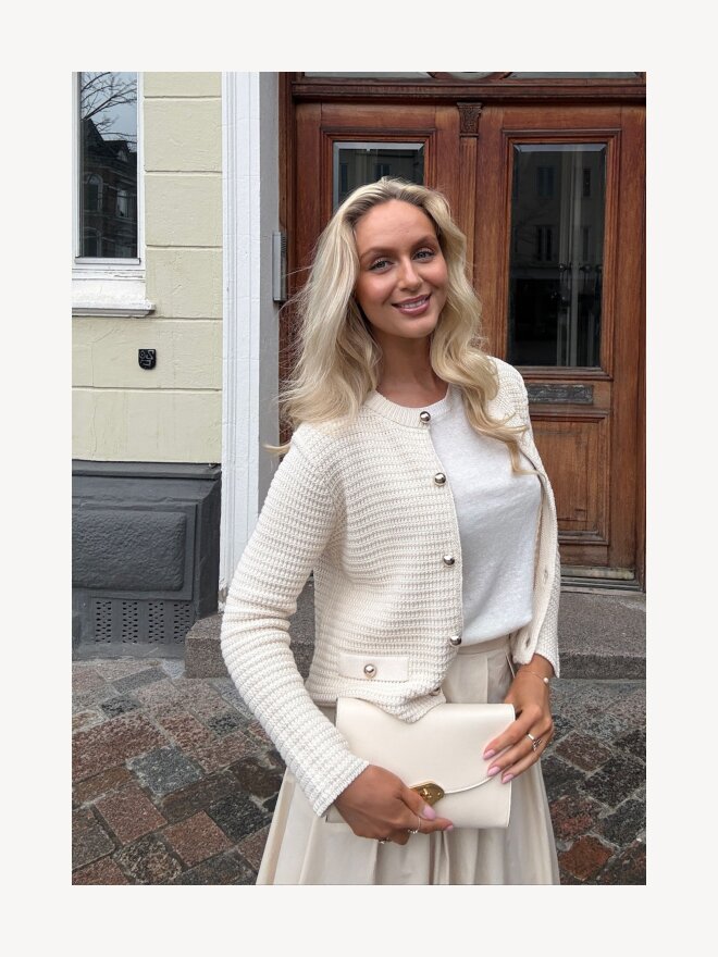 Max Mara - PANCONE T-SHIRT