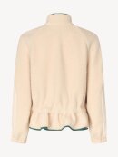 Stine Goya - KORT FLEECE JAKKE Stine Goya - KORT FLEECE JAKKE