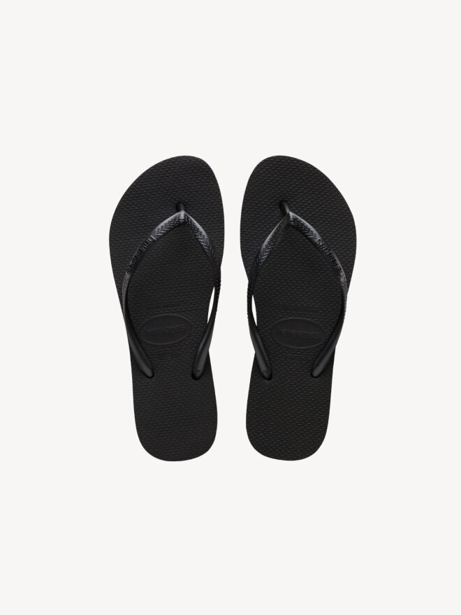 HAVAIANAS - SLIM FLATFORM SANDALER