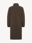 Stine Goya - LANG FLEECE JAKKE Stine Goya - LANG FLEECE JAKKE