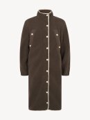 Stine Goya - LANG FLEECE JAKKE Stine Goya - LANG FLEECE JAKKE