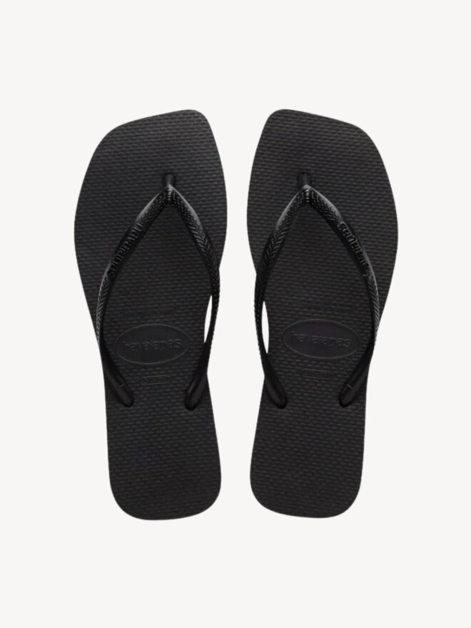 HAVAIANAS - HAVAIANAS SLIM SQUARE SANDAL