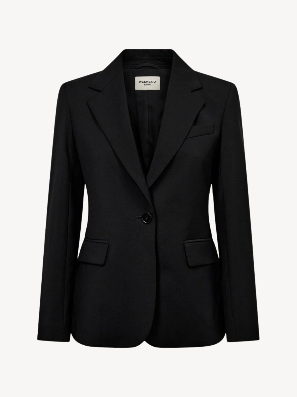 Max Mara - Lamine Blazer Max Mara - Lamine Blazer