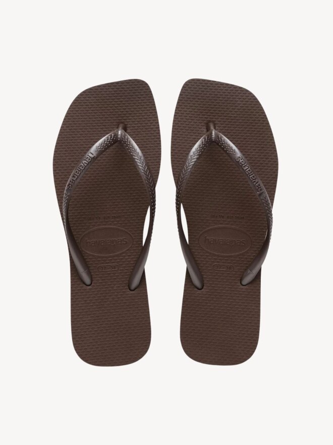 HAVAIANAS - HAVAIANAS SLIM SQUARE SANDAL