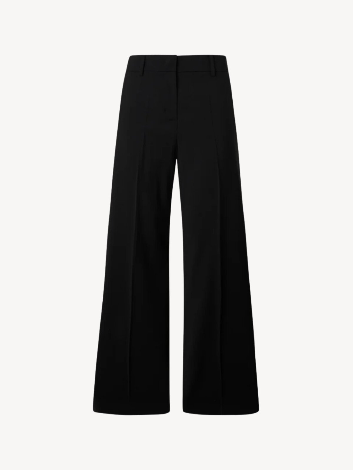 Max Mara - Visivo Bukser Max Mara - Visivo Bukser