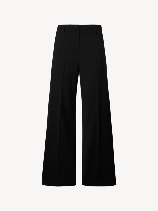 Max Mara - Visivo Bukser