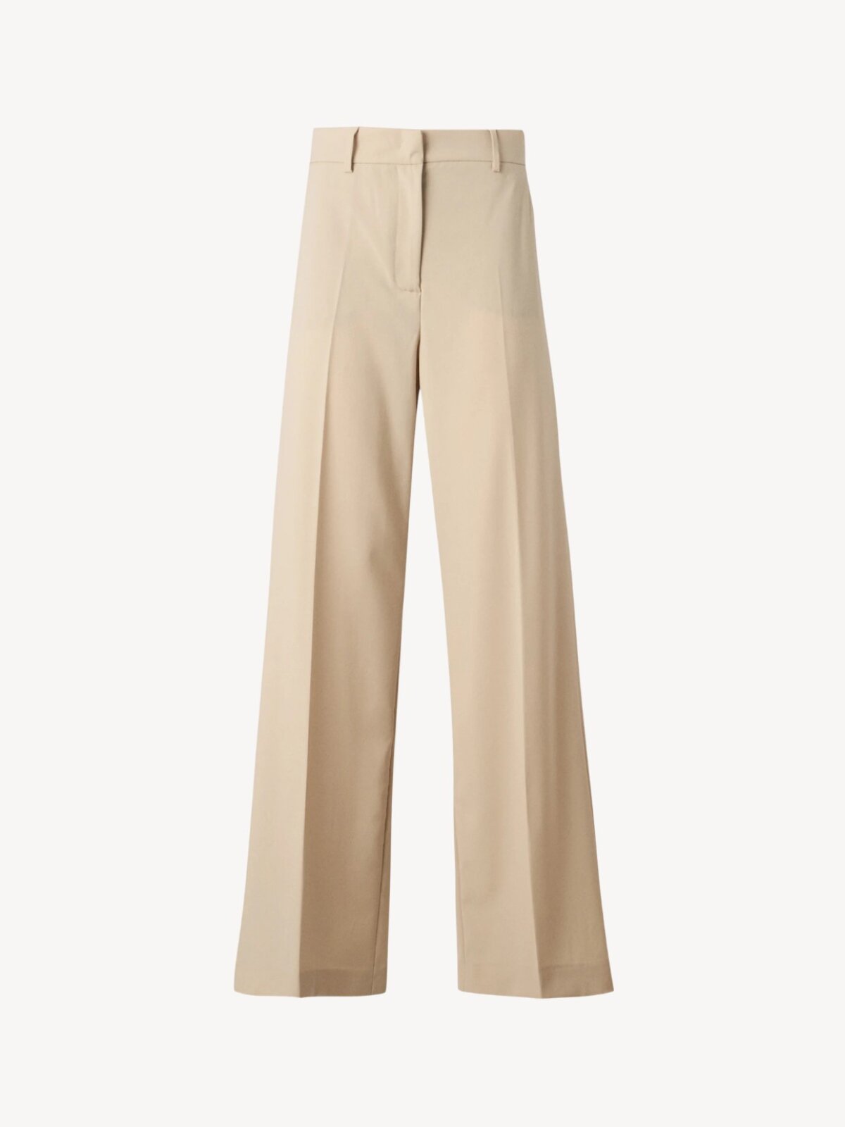 Max Mara - Visivo Bukser Max Mara - Visivo Bukser