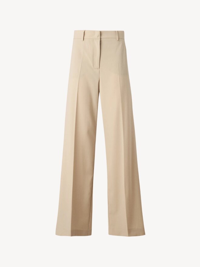 Max Mara - Visivo Bukser