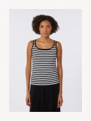 Max Mara - STRIBET TANK TOP Max Mara - STRIBET TANK TOP