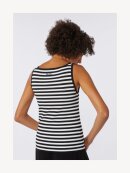 Max Mara - STRIBET TANK TOP Max Mara - STRIBET TANK TOP