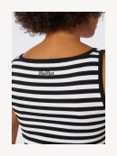 Max Mara - STRIBET TANK TOP Max Mara - STRIBET TANK TOP