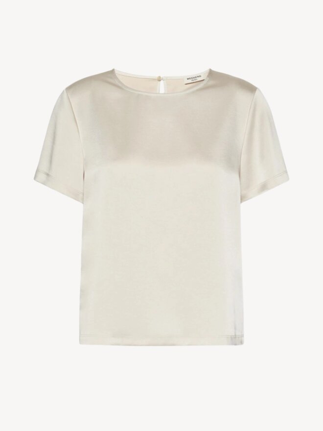 Max Mara - GILBERT BLUSE