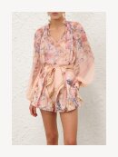 Zimmermann - VALIANT BILLOW BLUSE Zimmermann - VALIANT BILLOW BLUSE
