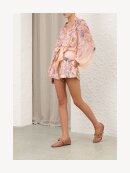 Zimmermann - VALIANT BILLOW BLUSE Zimmermann - VALIANT BILLOW BLUSE