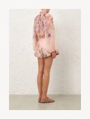 Zimmermann - VALIANT BILLOW BLUSE Zimmermann - VALIANT BILLOW BLUSE