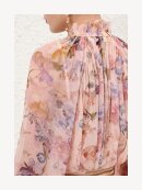 Zimmermann - VALIANT BILLOW BLUSE Zimmermann - VALIANT BILLOW BLUSE