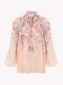 Zimmermann - VALIANT BILLOW BLUSE Zimmermann - VALIANT BILLOW BLUSE