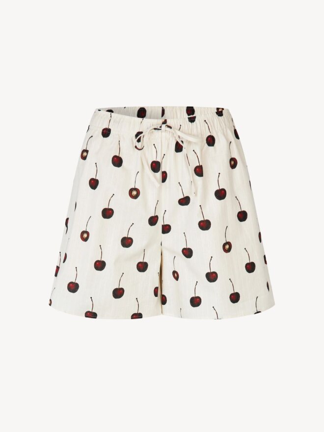 Stine Goya - Elasticated Waistband Short