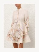 Zimmermann - VALIANT DRESS Zimmermann - VALIANT DRESS