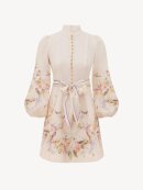 Zimmermann - VALIANT DRESS Zimmermann - VALIANT DRESS