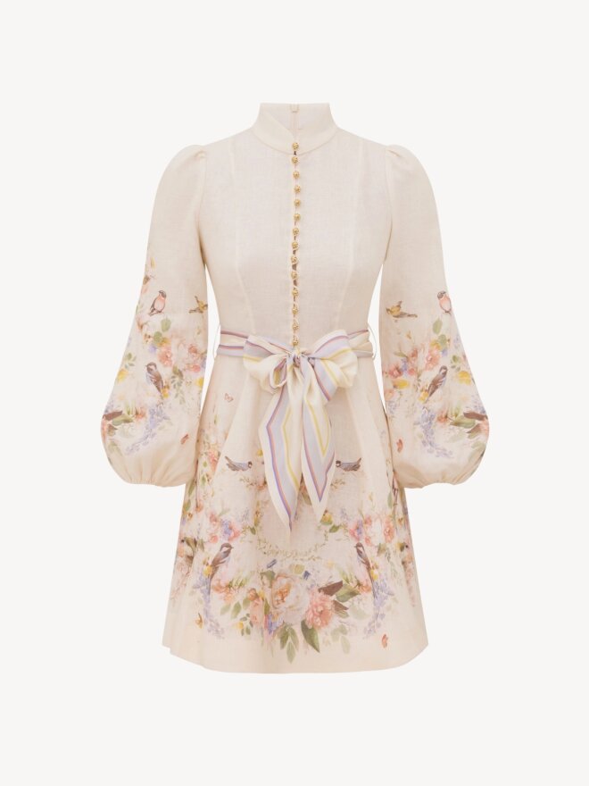Zimmermann - VALIANT DRESS