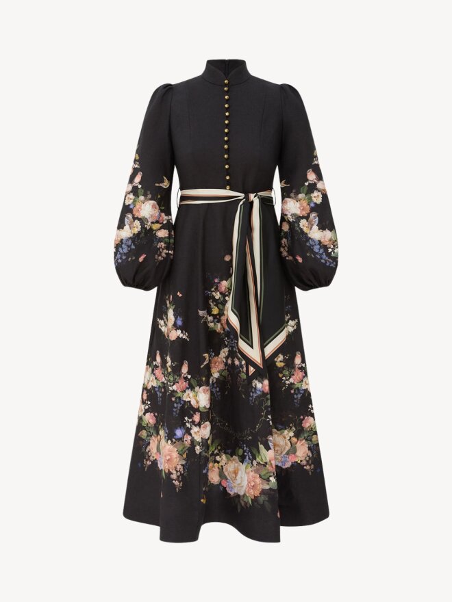 Zimmermann - VALIANT DRESS