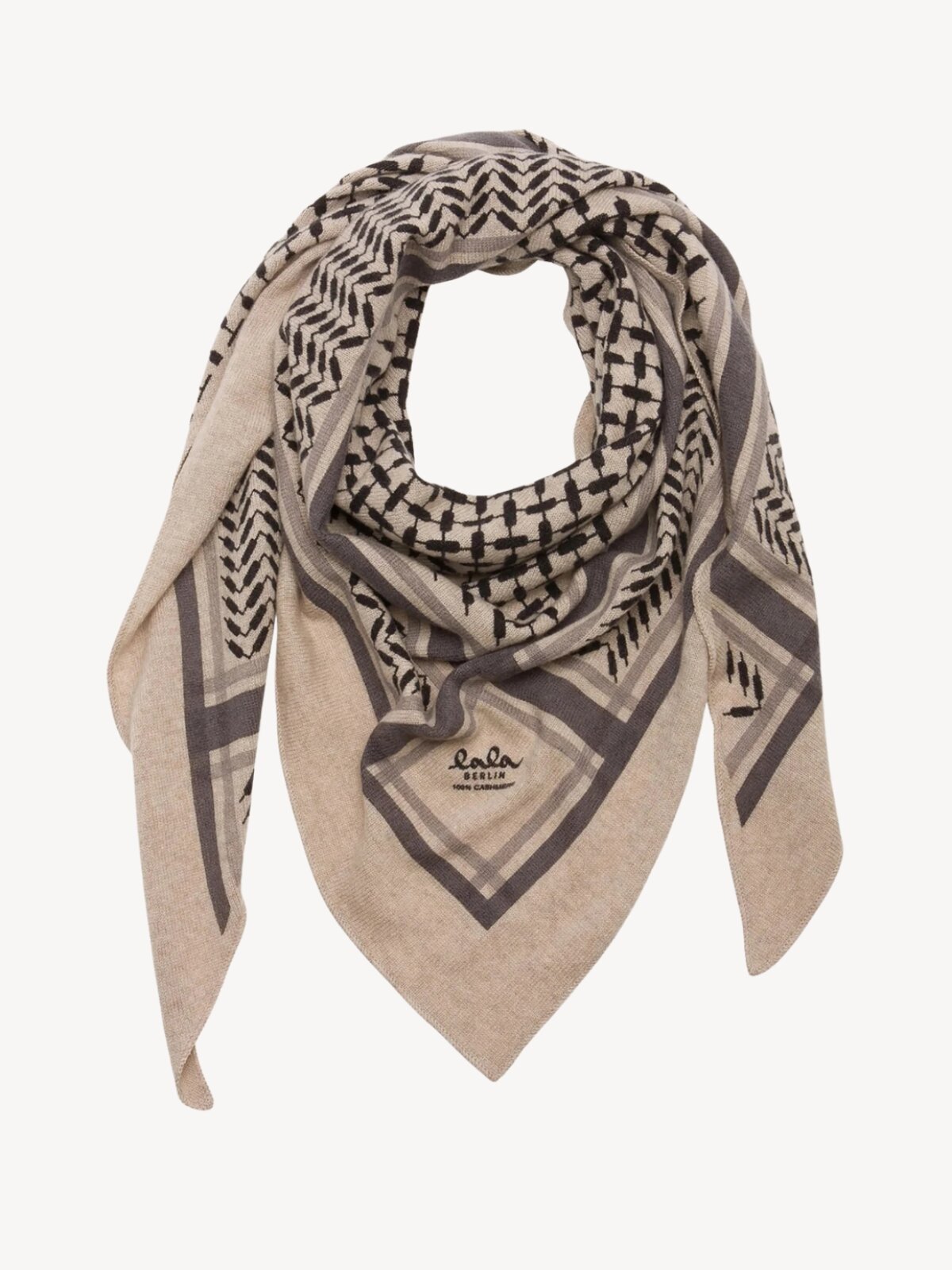 LaLa Berlin - TRIANGLE TRINITY CLASSIC M LaLa Berlin - TRIANGLE TRINITY CLASSIC M