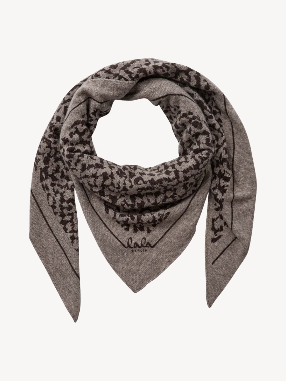 LaLa Berlin - TRIANGLE SWOOSH M LaLa Berlin - TRIANGLE SWOOSH M