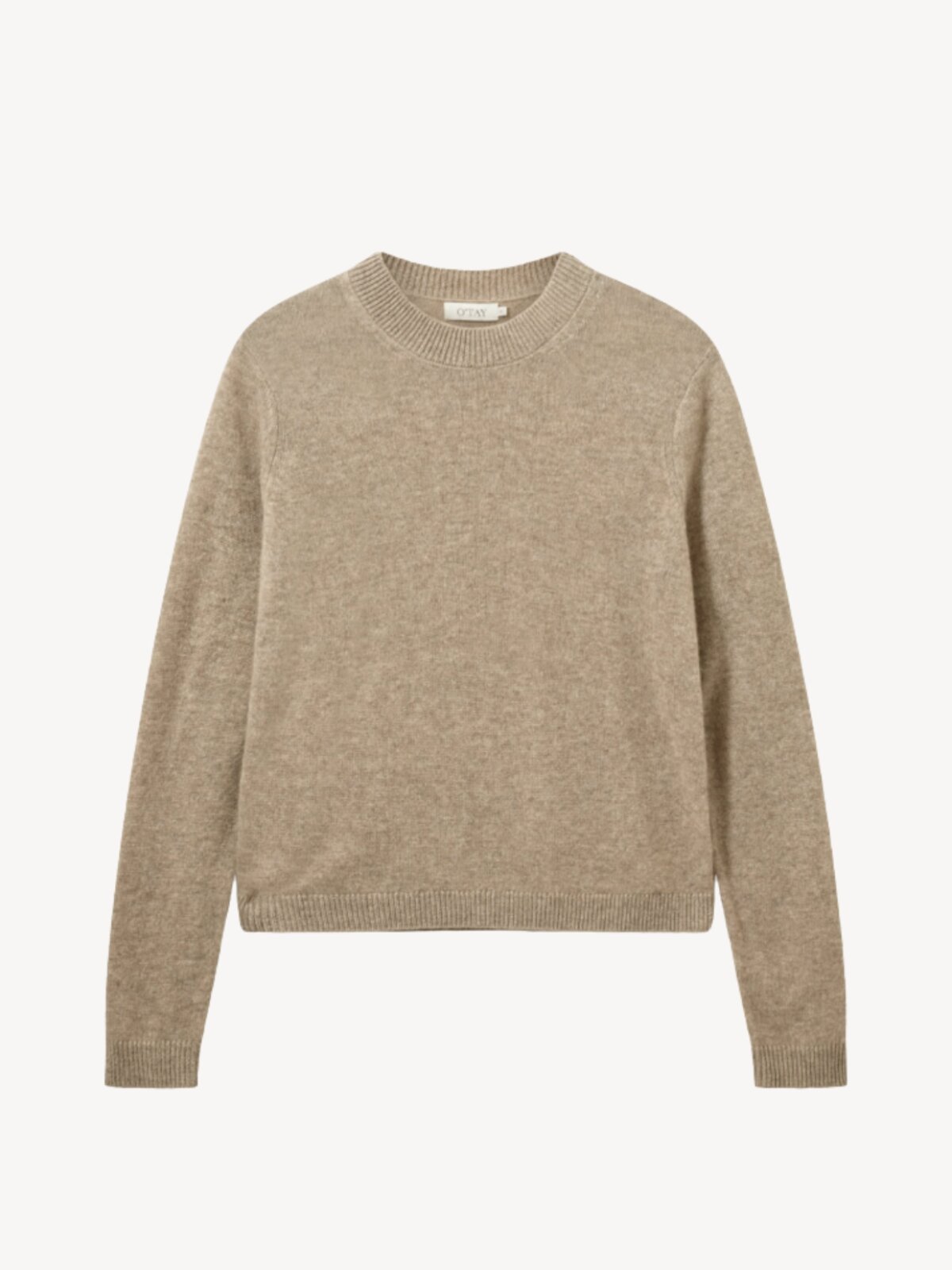 O TAY - LACE BLOUSE O TAY - LACE BLOUSE
