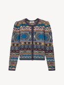 BA&SH - MAJA CARDIGAN BA&SH - MAJA CARDIGAN