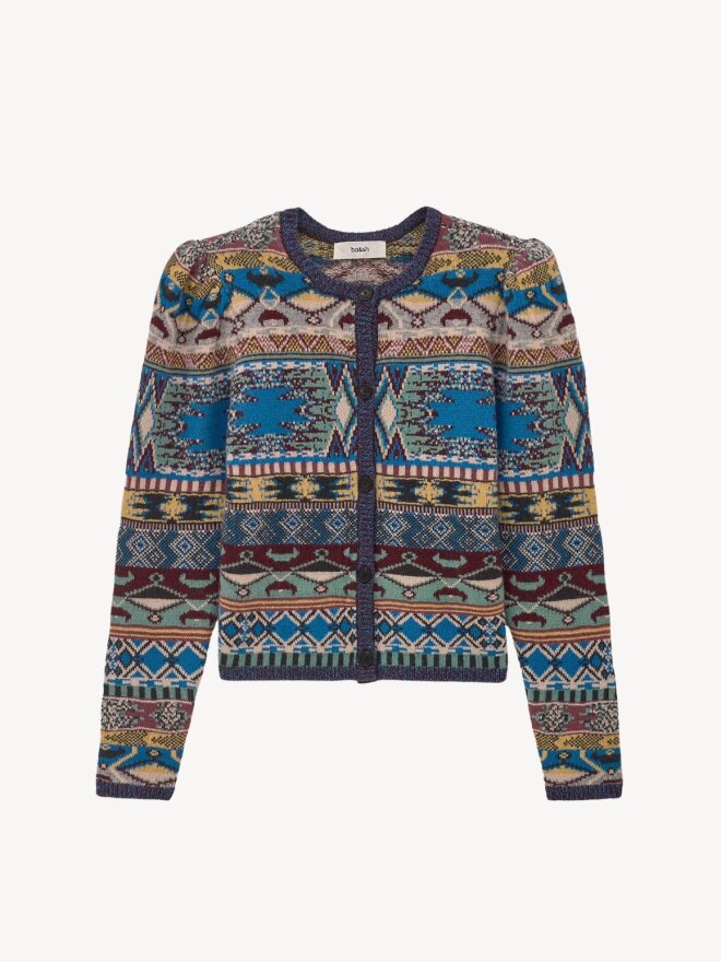 BA&SH - MAJA CARDIGAN