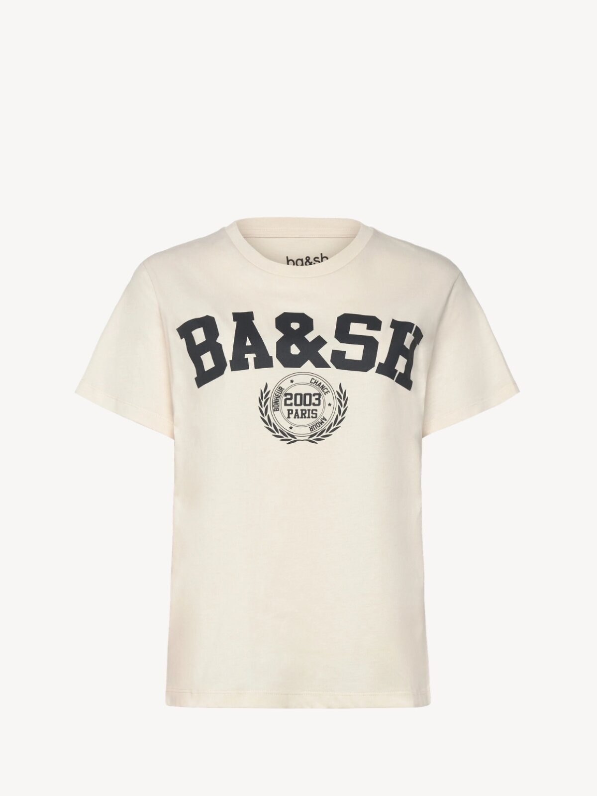 BA&SH - IONI T-SHIRT BA&SH - IONI T-SHIRT