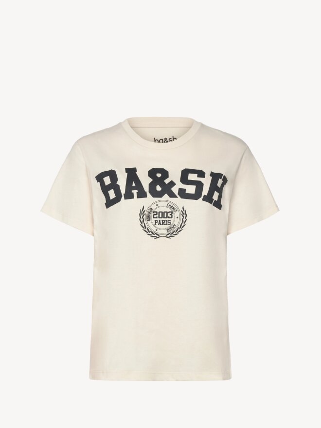 BA&SH - IONI T-SHIRT