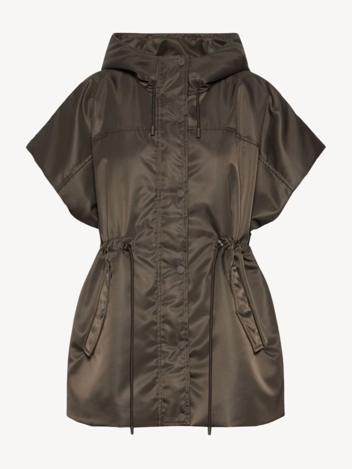 Max Mara - DORIGANO VEST Max Mara - DORIGANO VEST