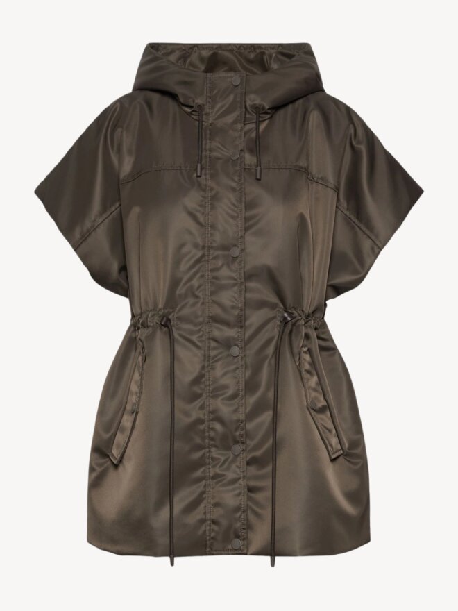 Max Mara - DORIGANO VEST