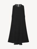 ROTATE - CREPE MINI A LINE KJOLE ROTATE - CREPE MINI A LINE KJOLE