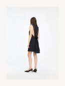 ROTATE - CREPE MINI A LINE KJOLE ROTATE - CREPE MINI A LINE KJOLE
