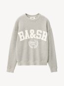 BA&SH - BENJAMIN SWEATSHIRT BA&SH - BENJAMIN SWEATSHIRT
