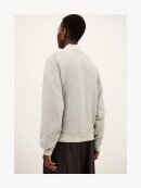 BA&SH - BENJAMIN SWEATSHIRT BA&SH - BENJAMIN SWEATSHIRT